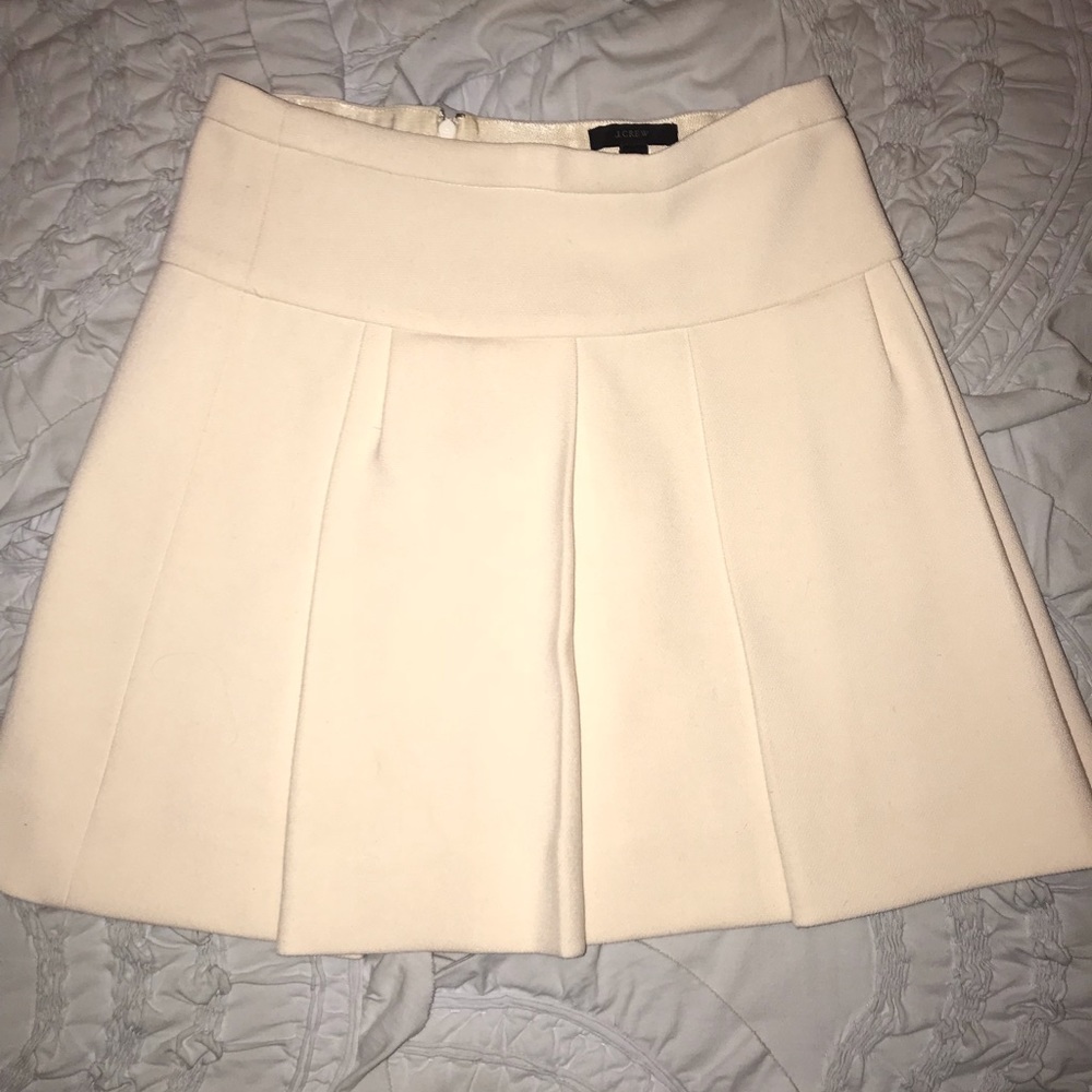 J. Crew Skirt
